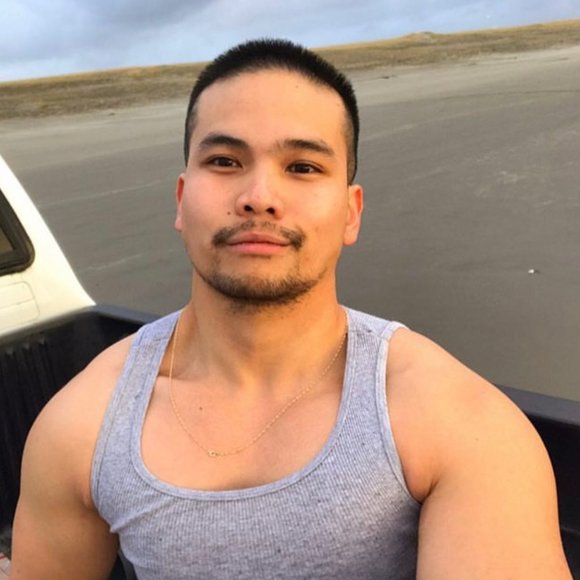 Meet your Posher, Ron Arleigh - Picture 1 of 1